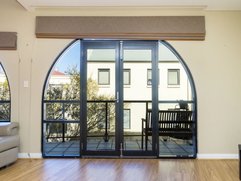 7/10 Eastbrook Terrace, East Perth WA 6004