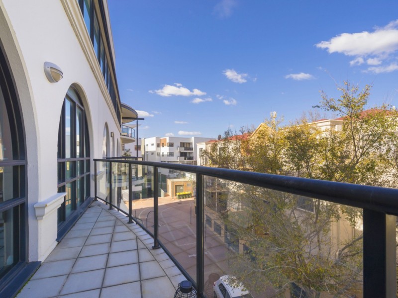 7/10 Eastbrook Terrace, East Perth WA 6004