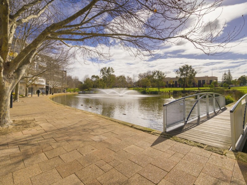 7/10 Eastbrook Terrace, East Perth WA 6004