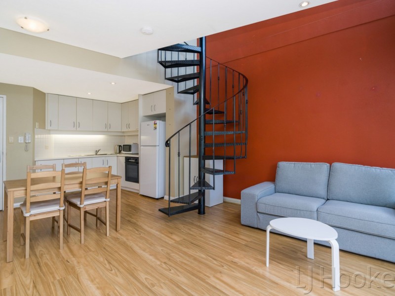 7/10 Eastbrook Terrace, East Perth WA 6004