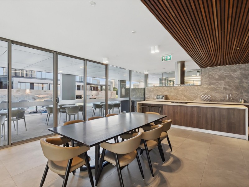 306/11 Barrack Square, Perth WA 6000