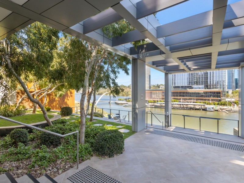 306/11 Barrack Square, Perth WA 6000