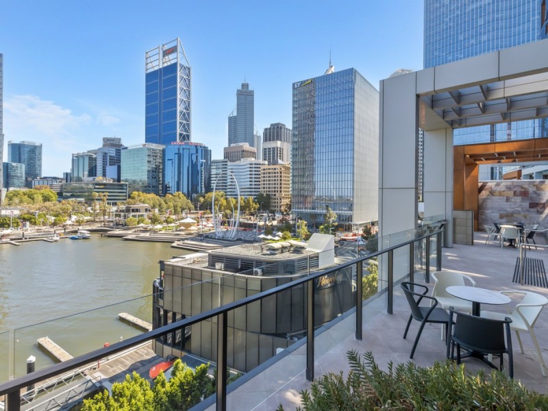 306/11 Barrack Square, Perth WA 6000
