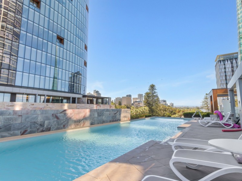 306/11 Barrack Square, Perth WA 6000