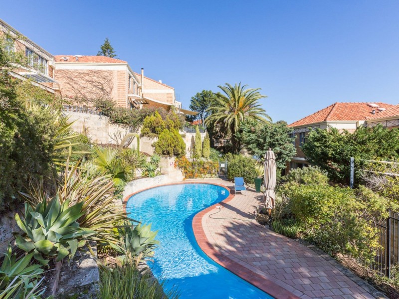 22/15 Boundary Road, Mosman Park WA 6012