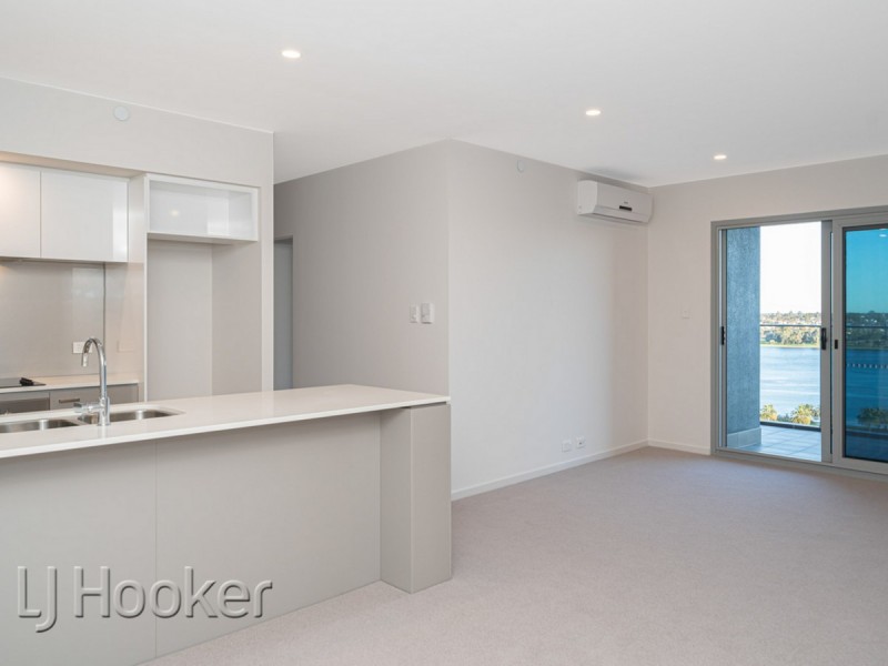 1508/63 Adelaide Terrace, East Perth WA 6004