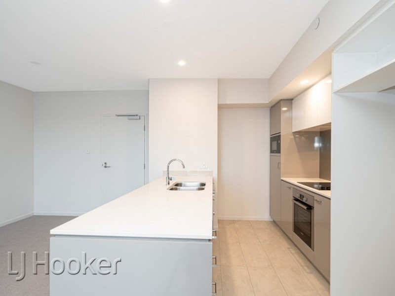 1508/63 Adelaide Terrace, East Perth WA 6004