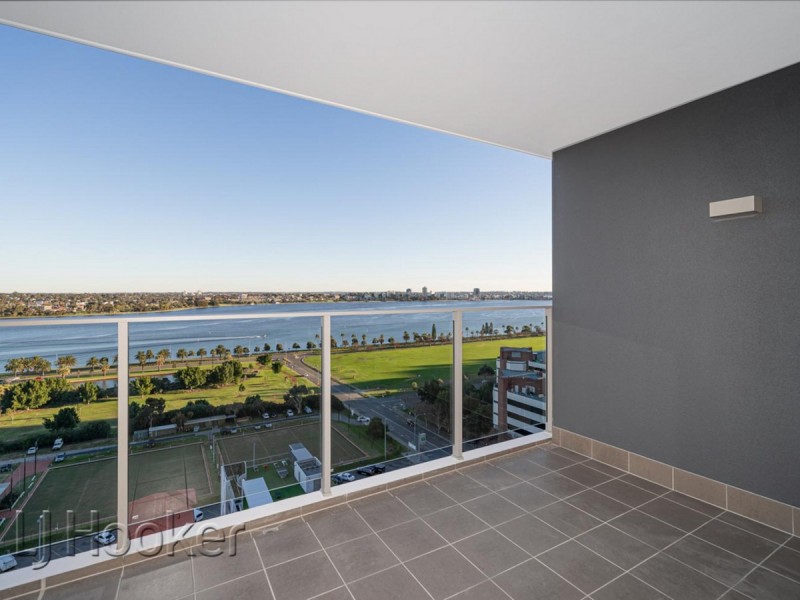 1508/63 Adelaide Terrace, East Perth WA 6004