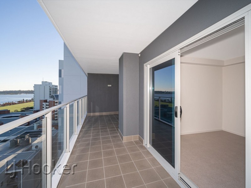 1508/63 Adelaide Terrace, East Perth WA 6004