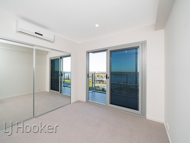 1508/63 Adelaide Terrace, East Perth WA 6004