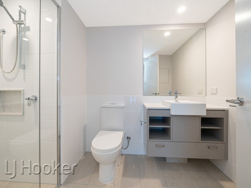 1508/63 Adelaide Terrace, East Perth WA 6004