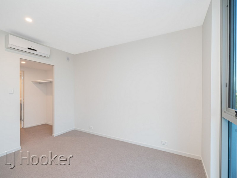 1508/63 Adelaide Terrace, East Perth WA 6004