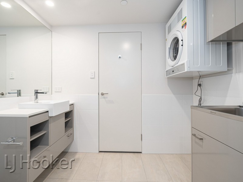 1508/63 Adelaide Terrace, East Perth WA 6004