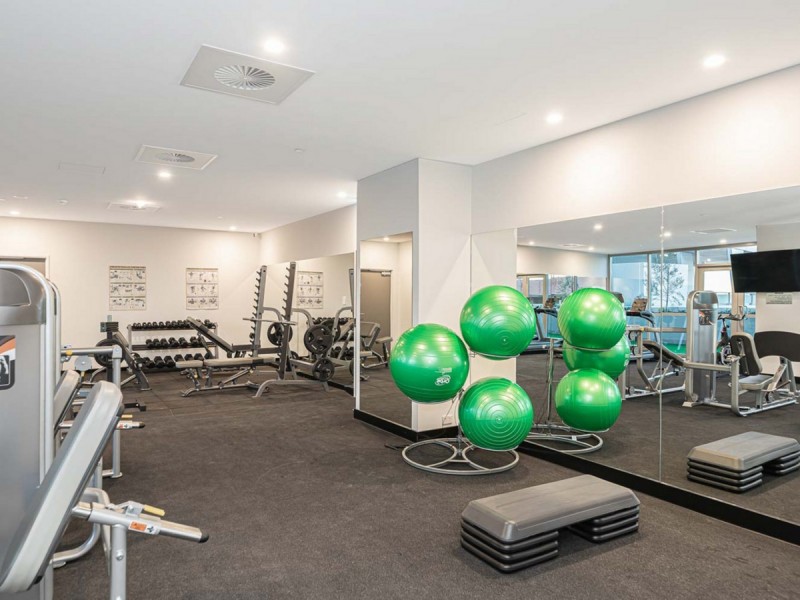 1508/63 Adelaide Terrace, East Perth WA 6004