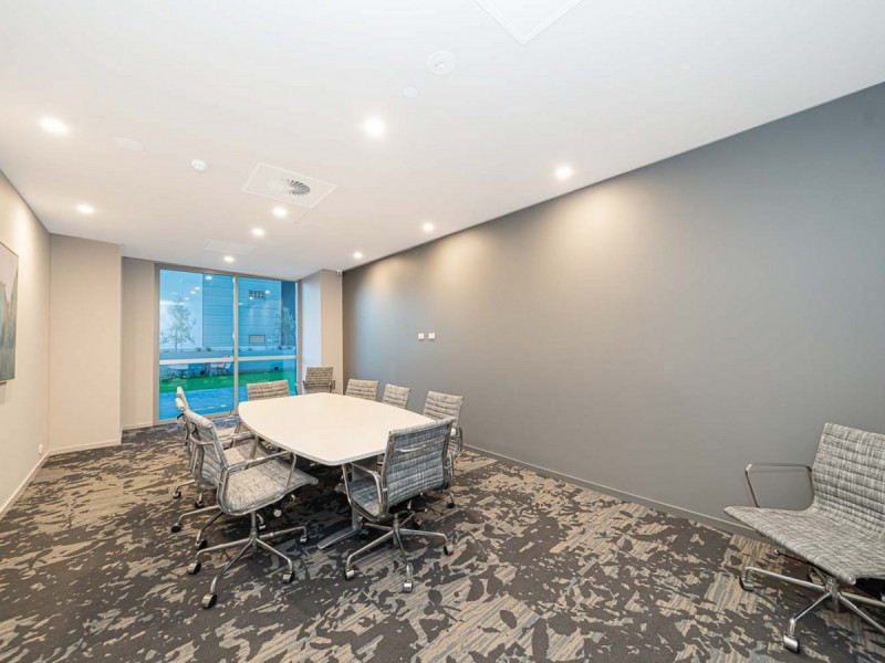 1508/63 Adelaide Terrace, East Perth WA 6004