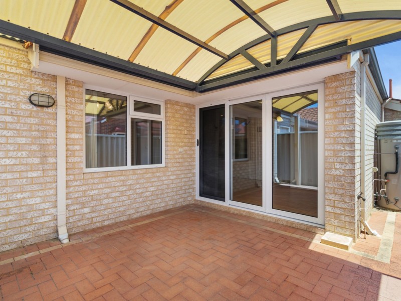 5/52 Sayer Street, Midland WA 6056