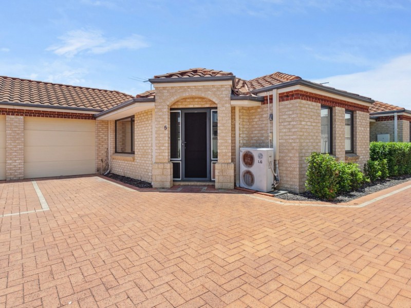 5/52 Sayer Street, Midland WA 6056
