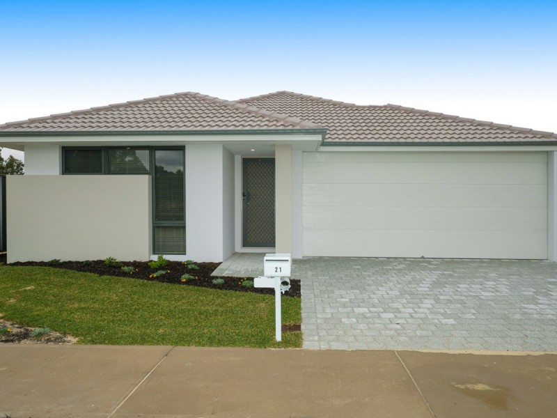 21 Karreen Way, South Guildford WA 6055