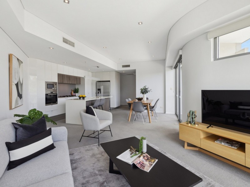 26/70 Wittenoom Street, East Perth WA 6004