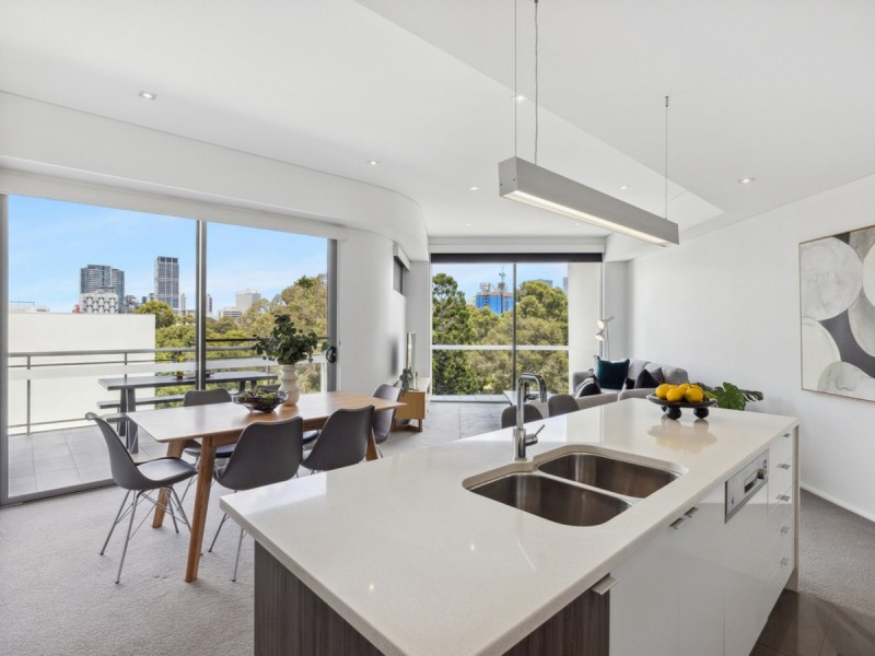 26/70 Wittenoom Street, East Perth WA 6004