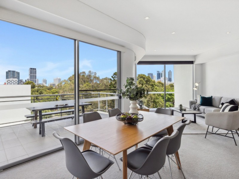 26/70 Wittenoom Street, East Perth WA 6004
