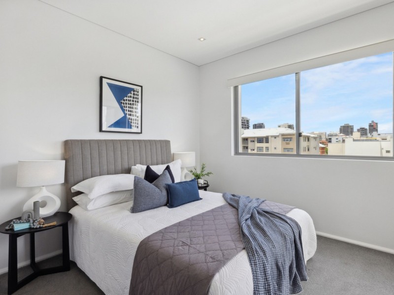 26/70 Wittenoom Street, East Perth WA 6004