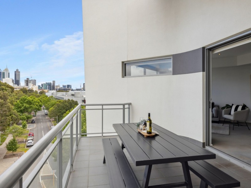 26/70 Wittenoom Street, East Perth WA 6004