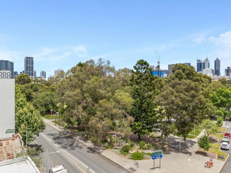 26/70 Wittenoom Street, East Perth WA 6004