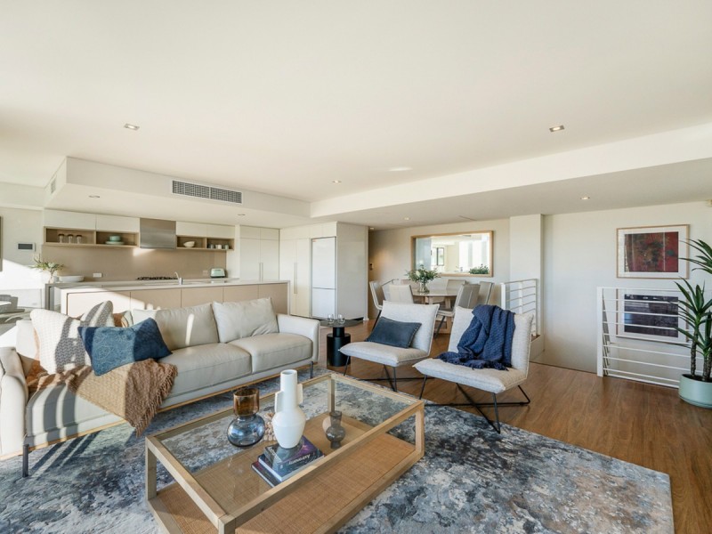 2/50 Royal Street, East Perth WA 6004