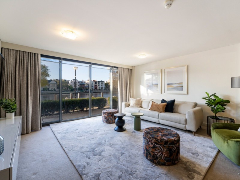 2/50 Royal Street, East Perth WA 6004