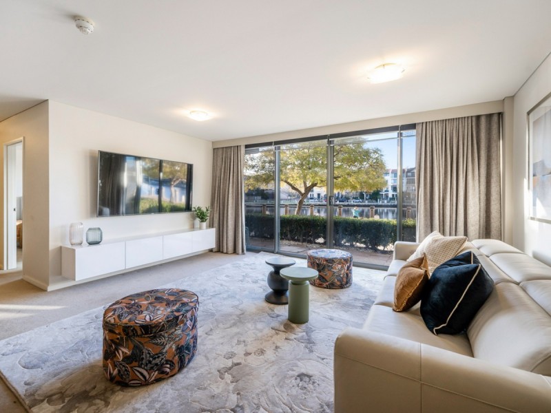 2/50 Royal Street, East Perth WA 6004