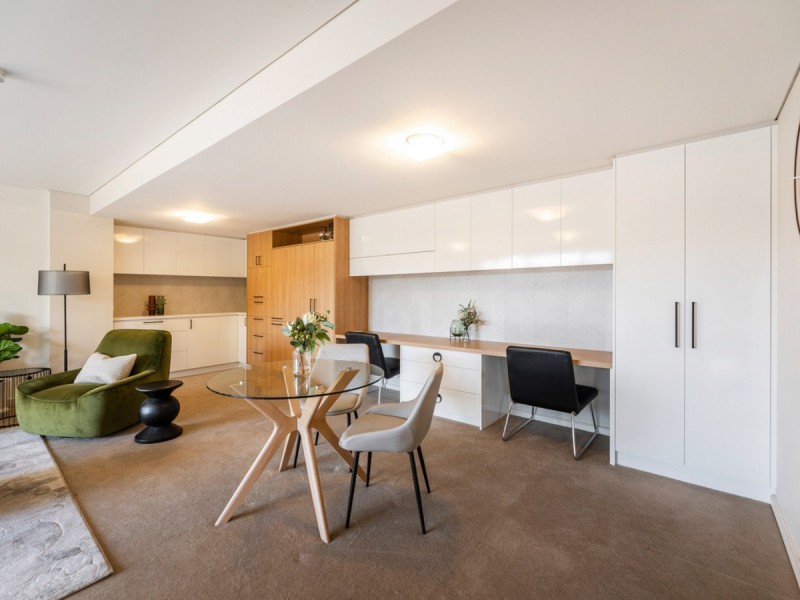 2/50 Royal Street, East Perth WA 6004