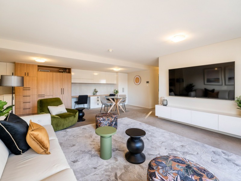 2/50 Royal Street, East Perth WA 6004