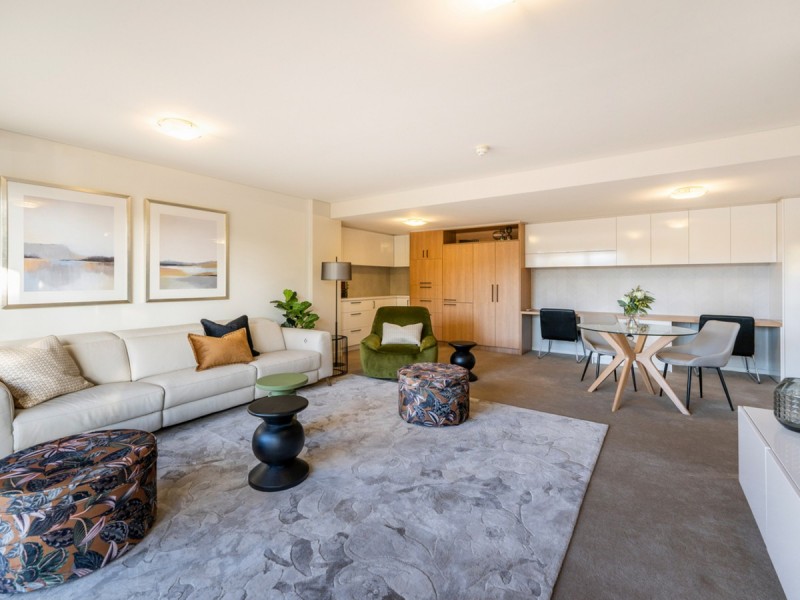 2/50 Royal Street, East Perth WA 6004
