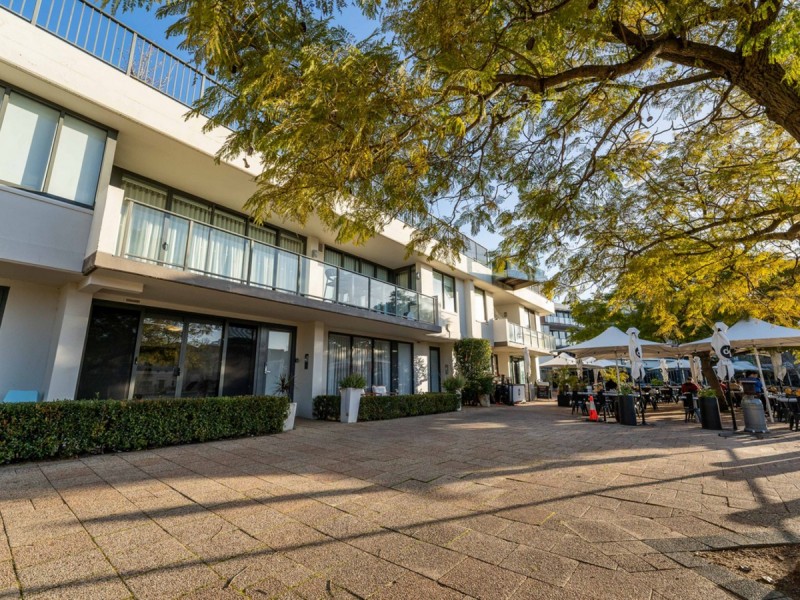 2/50 Royal Street, East Perth WA 6004