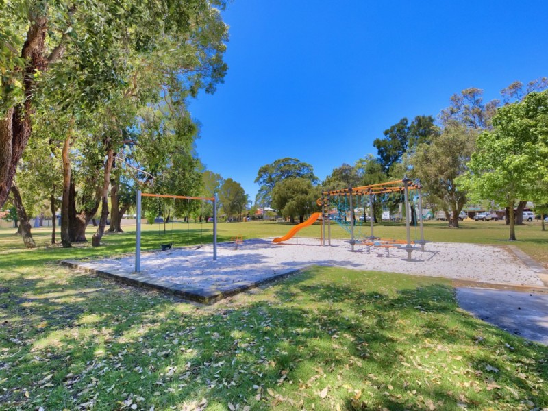 1/47 Shakespeare Avenue, Yokine WA 6060