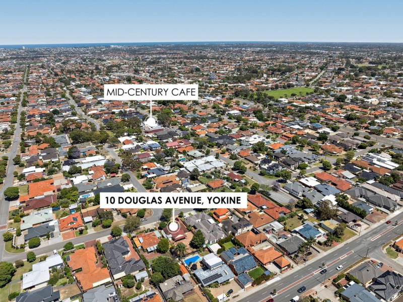 10 Douglas Avenue, Yokine WA 6060