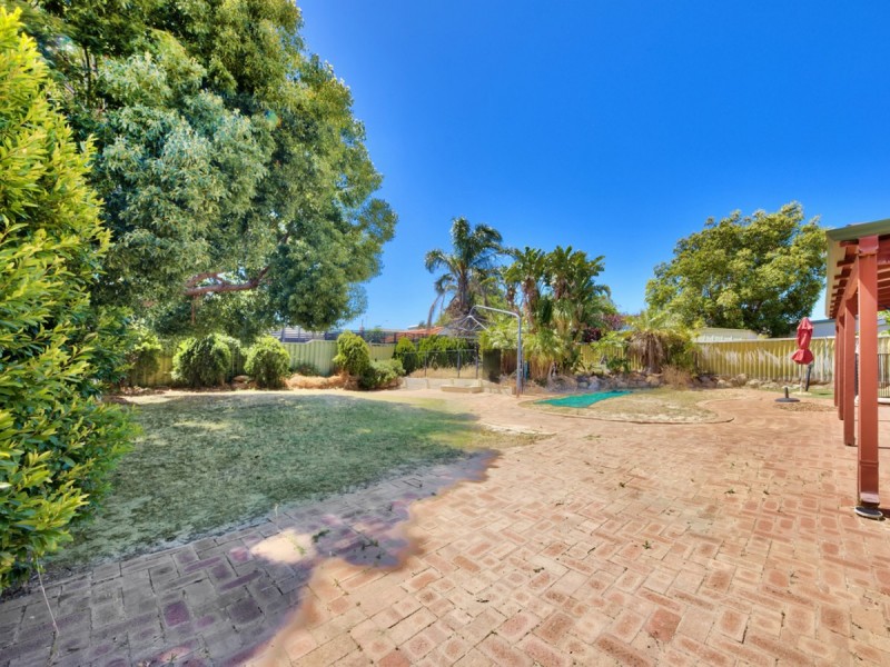 10 Douglas Avenue, Yokine WA 6060