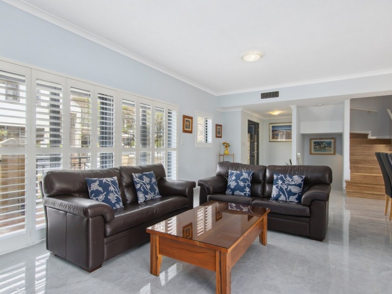 36 Arden Street, East Perth WA 6004