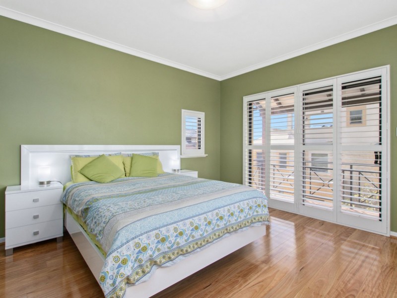 36 Arden Street, East Perth WA 6004