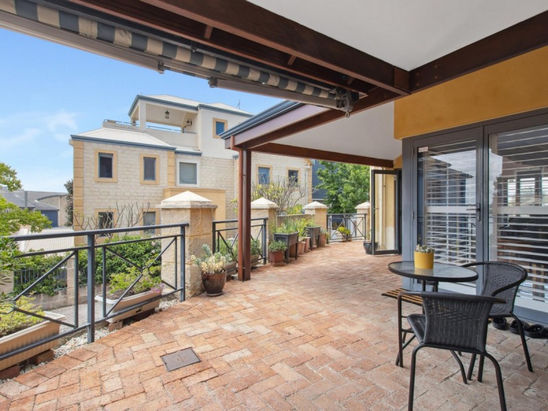 36 Arden Street, East Perth WA 6004