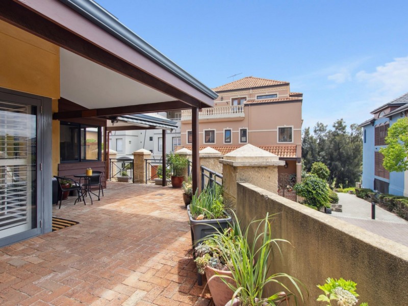 36 Arden Street, East Perth WA 6004