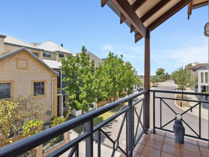 36 Arden Street, East Perth WA 6004