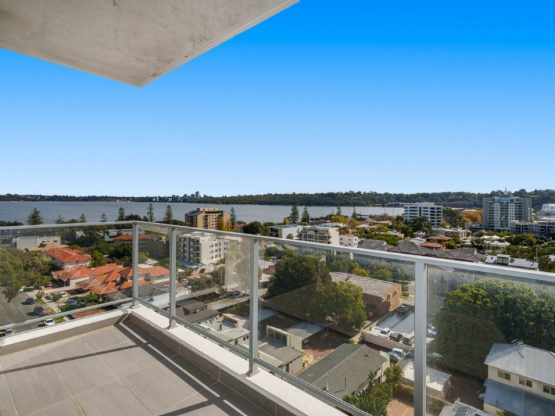901/53 Labouchere Road, South Perth WA 6151