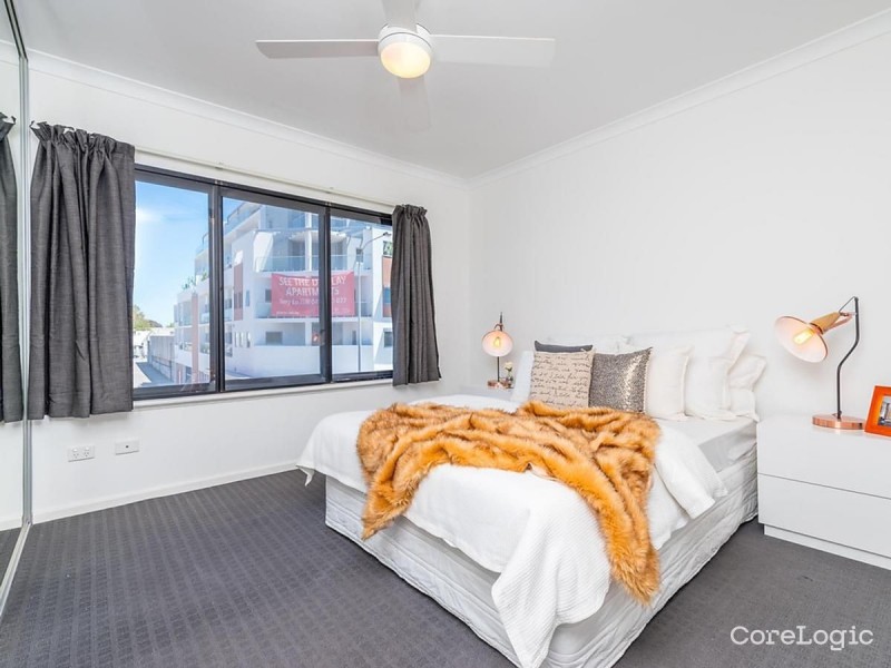 46/250 Beaufort Street, Perth WA 6000