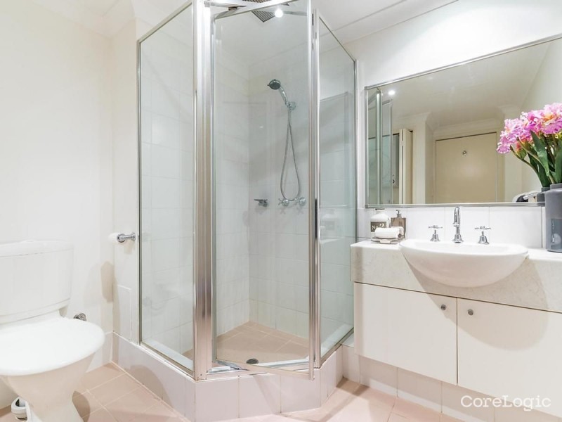 46/250 Beaufort Street, Perth WA 6000