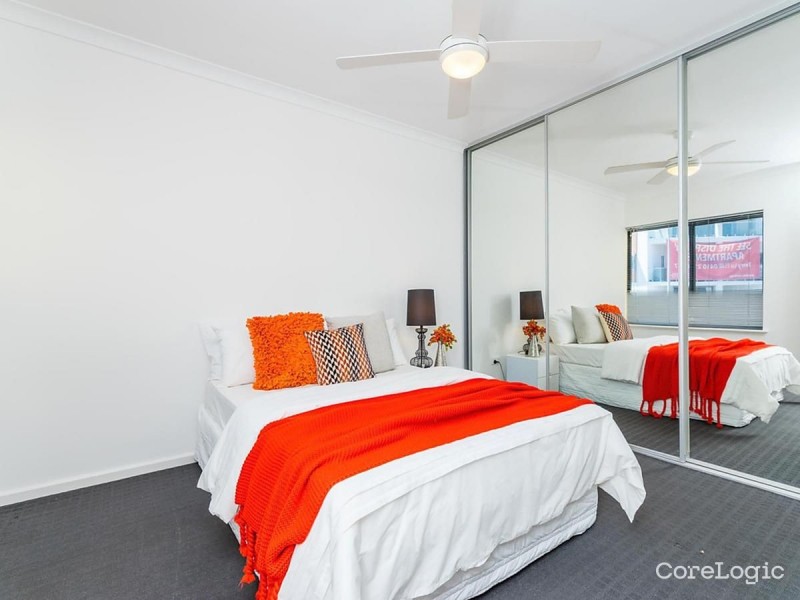46/250 Beaufort Street, Perth WA 6000