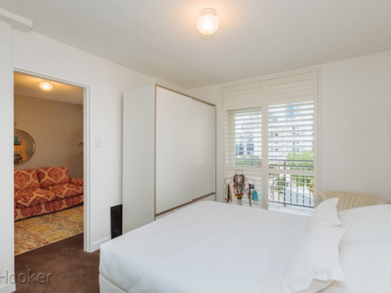 35/59 Malcolm Street, West Perth WA 6005