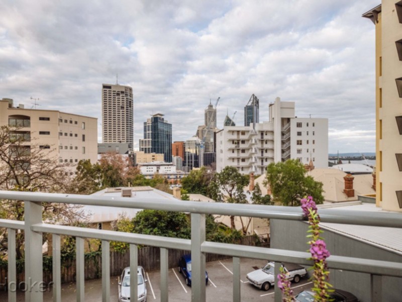 35/59 Malcolm Street, West Perth WA 6005