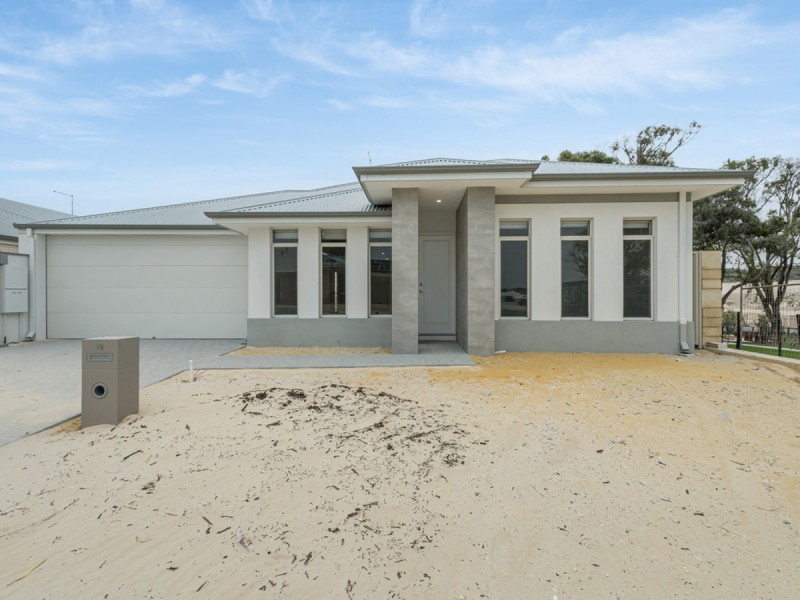 19 Relaxation Loop, Yanchep WA 6035